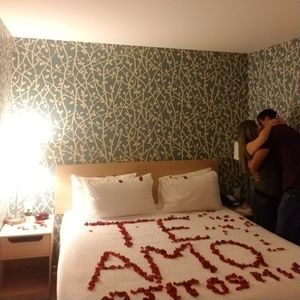 Meet your Posher, Felix